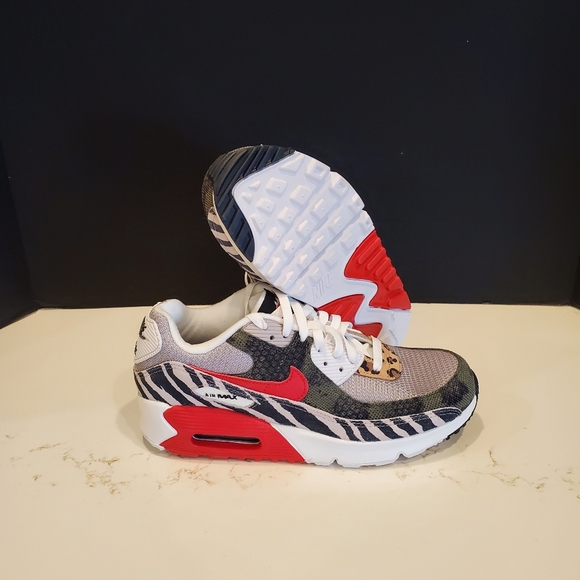 🆕️ NEW Nike Air Max 90 "Tunnel Walk" - Picture 12 of 16